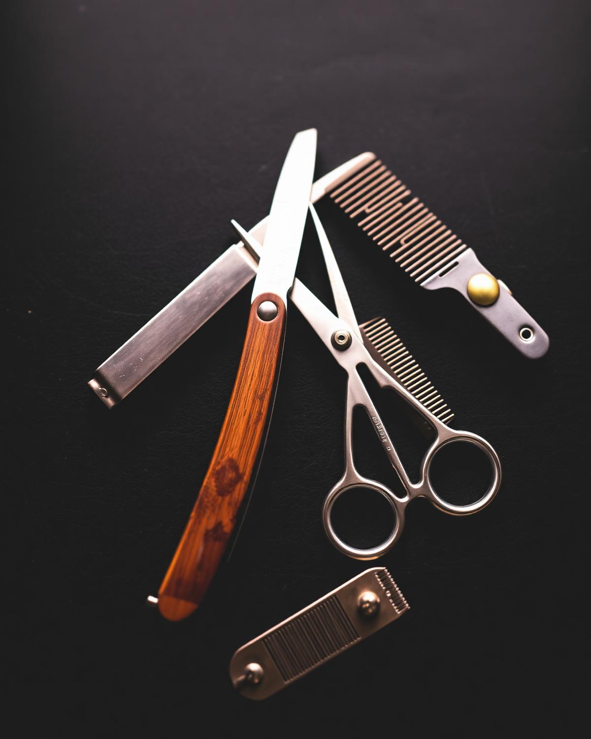 How Much Does Barber School Cost in Michigan? Tuition & Kit Guide — Sean's Barber School West Bloomfield Michigan