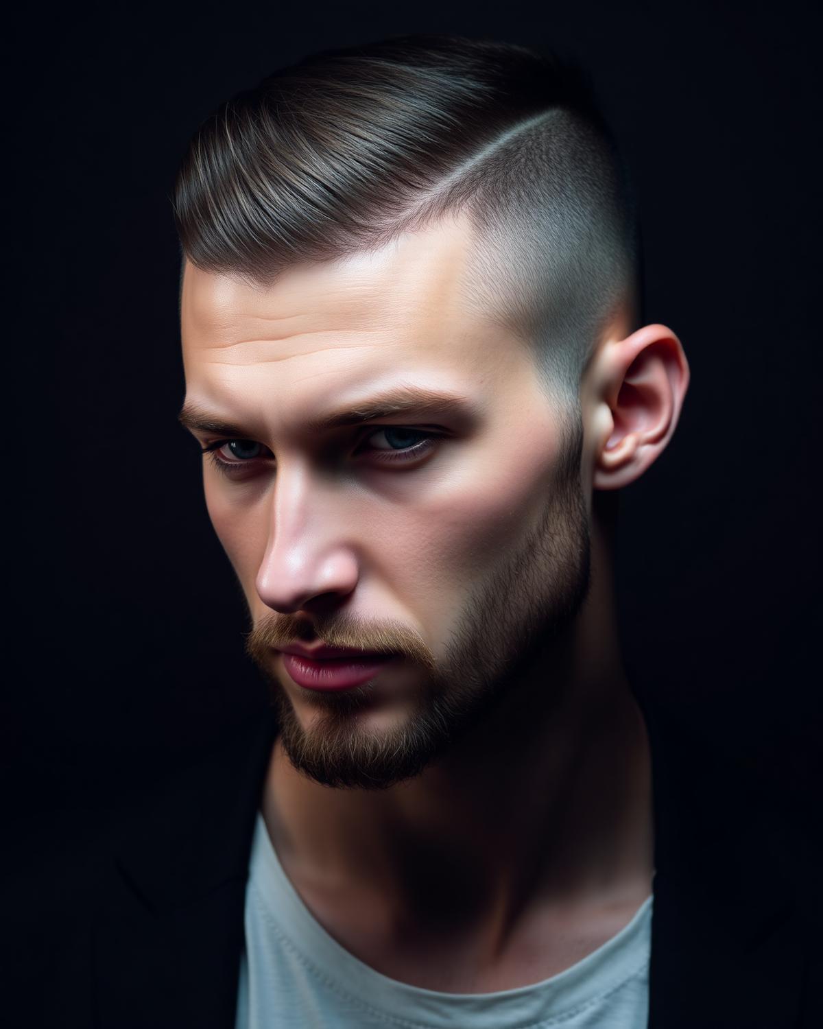 How Long is School to Be a Barber? A Complete Breakdown — Sean's Barber School West Bloomfield Michigan